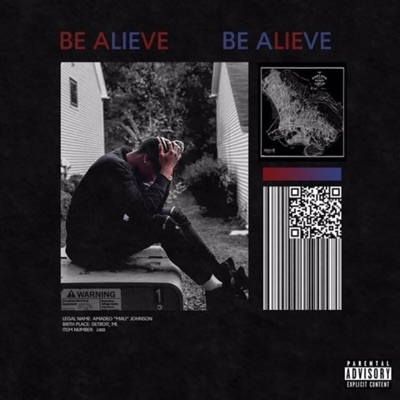 Be Alive