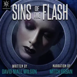 Sins of the Flash: A Tommy Doyle Mystery (Unabridged)