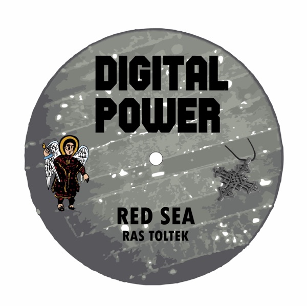 Red Sea - Single