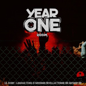 Year One Riddim (Instrumental)