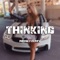Thinking - ProdByZeppy lyrics
