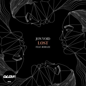 Lost - Single