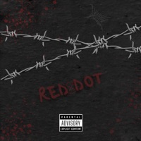 Red Dot - Single - Meraki7, Doug & USINA