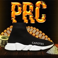 PRC - Single - Capotes
