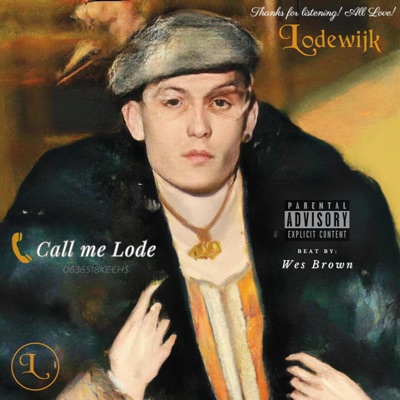 Call me Lode - Single