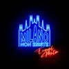 Milano non esiste