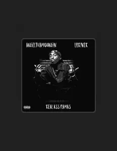 AngelThaYoungin: песни, клипы, биография, даты выступлений и многое другое.