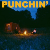 Punchin' artwork