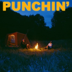 PUNCHIN cover art