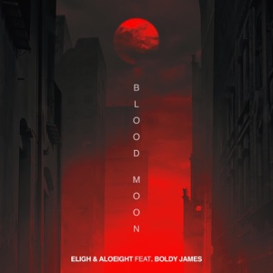 BLOOD MOON (feat. Boldy James) - Single