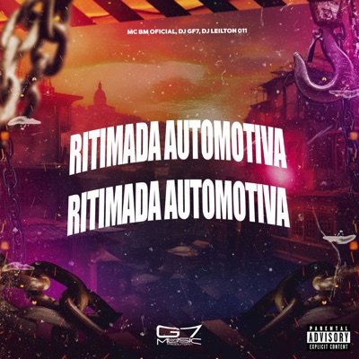 Ritimada Automotiva - Single