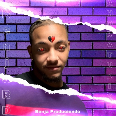 Ahora tu dice - Single