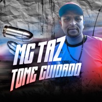 Tome Cuidado - Single - LV ÔH Palhaço & MC Taz
