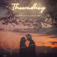 Theeradhey - Single - Saisharan
