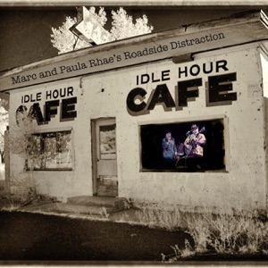 Idle Hour Cafe