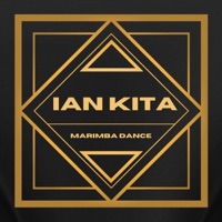 Marimba Dance - Single - Ian Kita