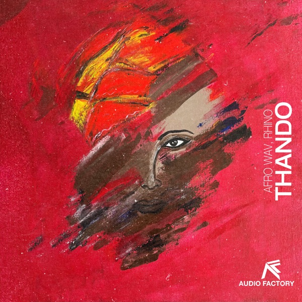Thando (feat. Rhino)