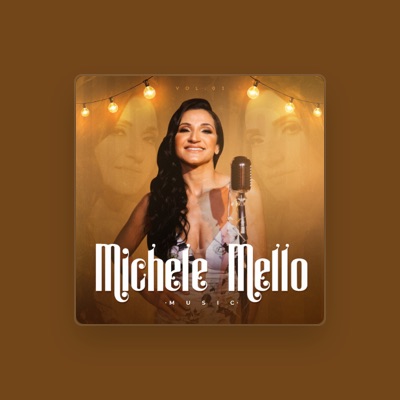 Listen to Michele Mello Music, watch music videos, read bio, see tour dates & more!