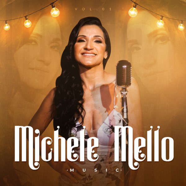 Michele Mello Music Album by Michele Mello Music Apple Music