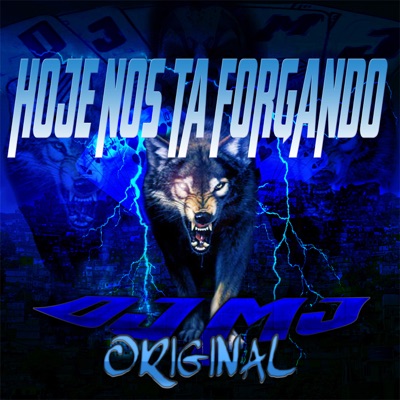 Hoje nos Ta Forgando (feat. DJ MJ Original) - Single