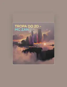 Escucha a Dj 2D DA TAQUARA, mira vídeos musicales, lee la biografía, consulta fechas de giras y mucho más.