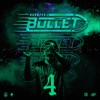 Bronzes Bullet 4 - Single