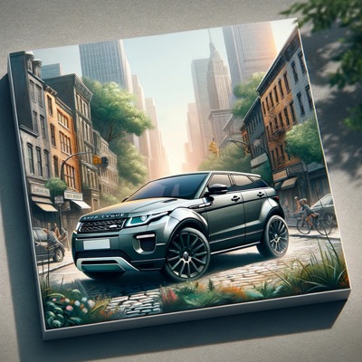 Evoque Cinza - Single