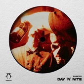 Day 'N' Nite artwork