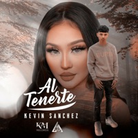 Al Tenerte - Single - Kevin Sanchez