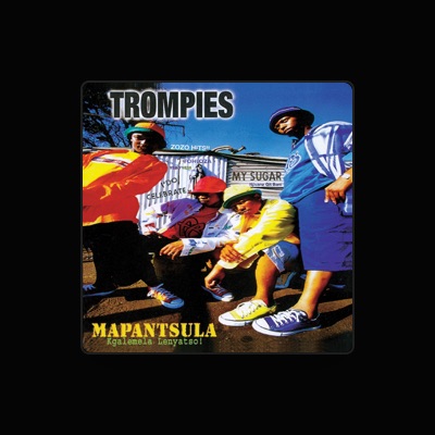 Trompies