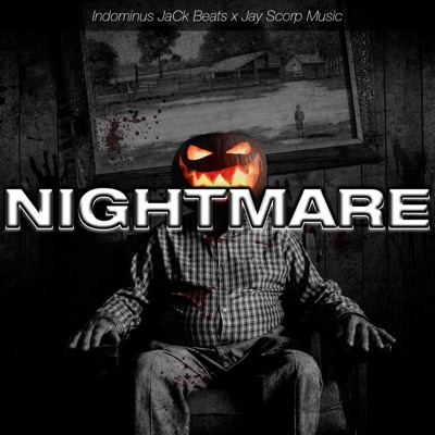 Nightmare (Halloween Music) - Single