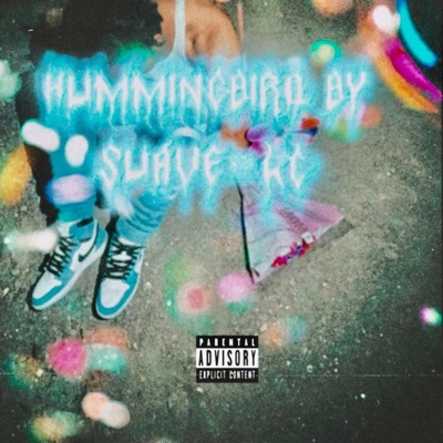 Hummingbird - EP