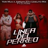 Linea del Perreo (feat. Dj Kiire) artwork