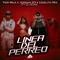 Linea del Perreo (feat. Dj Kiire) artwork