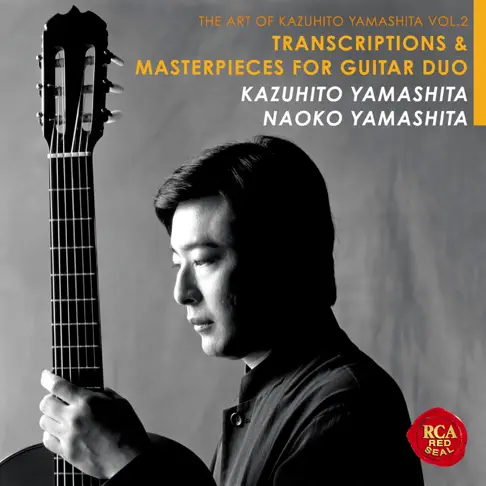 【音楽】 帯付き The Art of Kazuo Yamada クラシック Kazuhito Yamashita - Apple Music Classical
