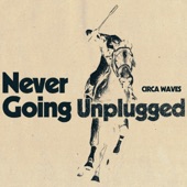 Never Going Unplugged - EP artwork