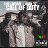 CALL of DUTY "the FIRST CHAPTER" (feat. JONNY “G”) - Single