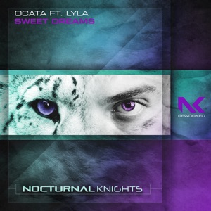 Sweet Dreams (feat. Lyla) - Single
