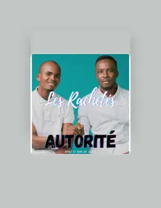 Escucha a Les Rachetés, mira videos musicales, lee su biografía, consulta las fechas de las gira y más.