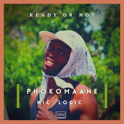 Ready Or Not (feat. Nic Logic) - Single