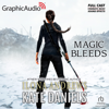 Magic Bleeds [Dramatized Adaptation] : Kate Daniels 4(Kate Daniels (Andrews)) - Ilona Andrews