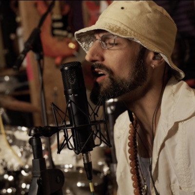 US of a (Live Session) [Live] - Single