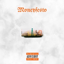 Moneyfesto (feat. Eric & Kakrok) Roran, Ratis & Thantzi