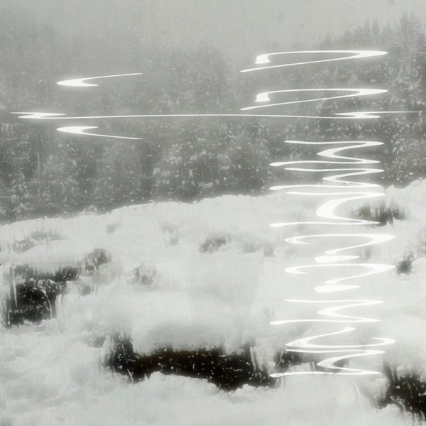 A Snowflake Never Falls In the Wrong Place (feat. arthrn)