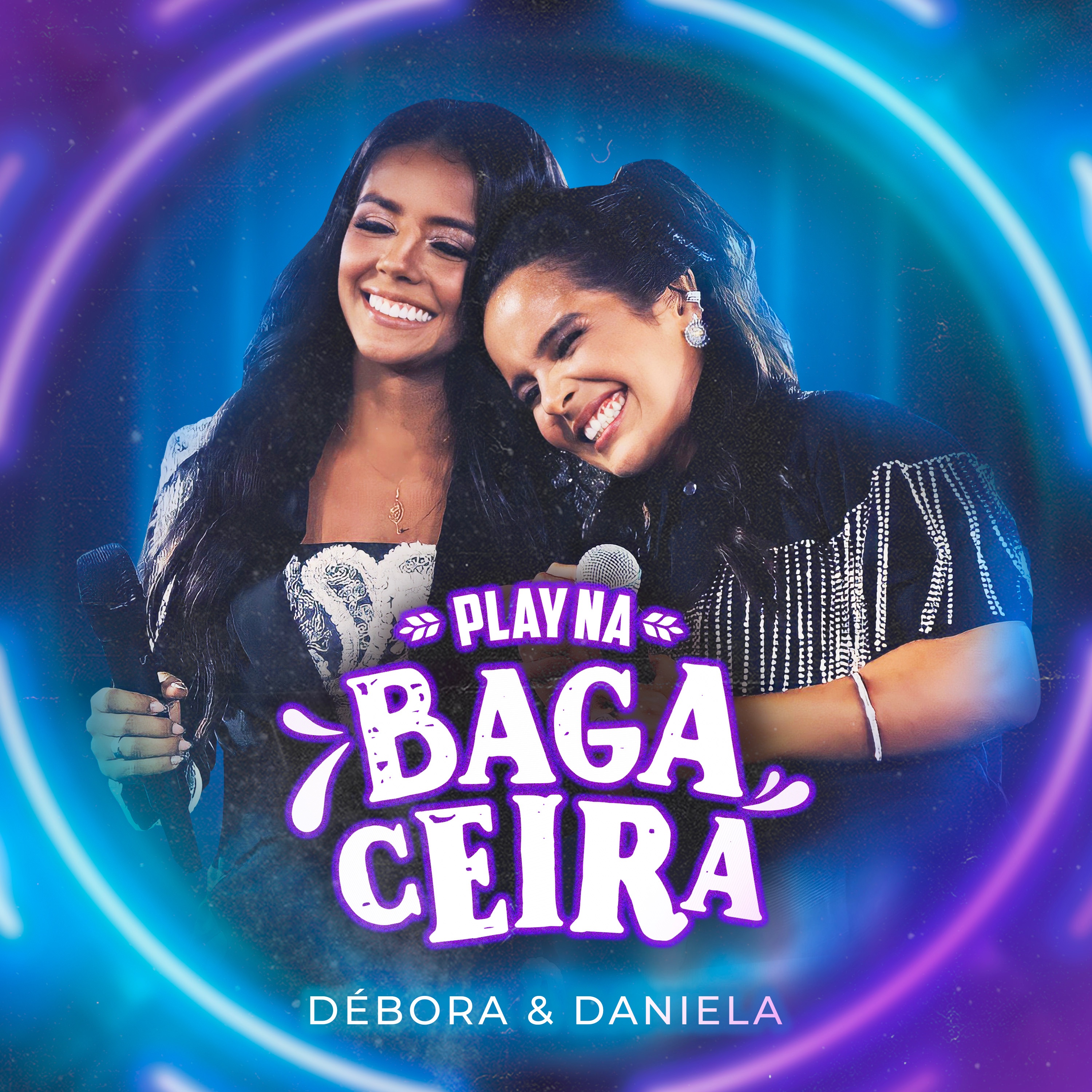 Play na Bagaceira (Ao Vivo)