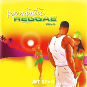 Romantic Reggae, Vol. 6 - VARIOUS ARTISTS