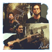 Rich (feat. Illthought) - Single - Auroch
