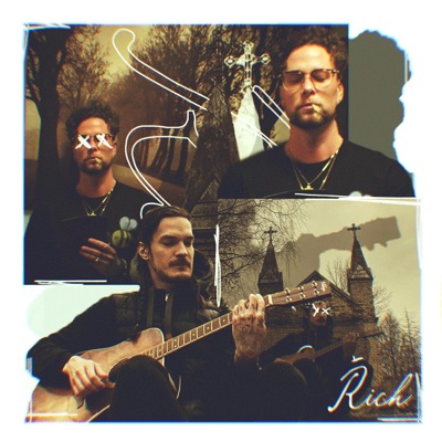 Rich (feat. Illthought) - Single