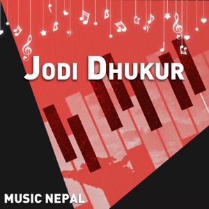 Jodi Dhukur - Single