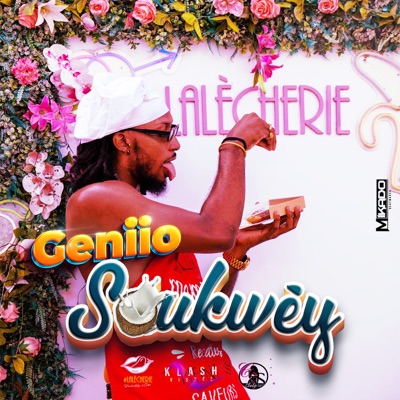 Soukwè'y - Single